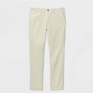 Goodfellows & Co. Slim Chinos